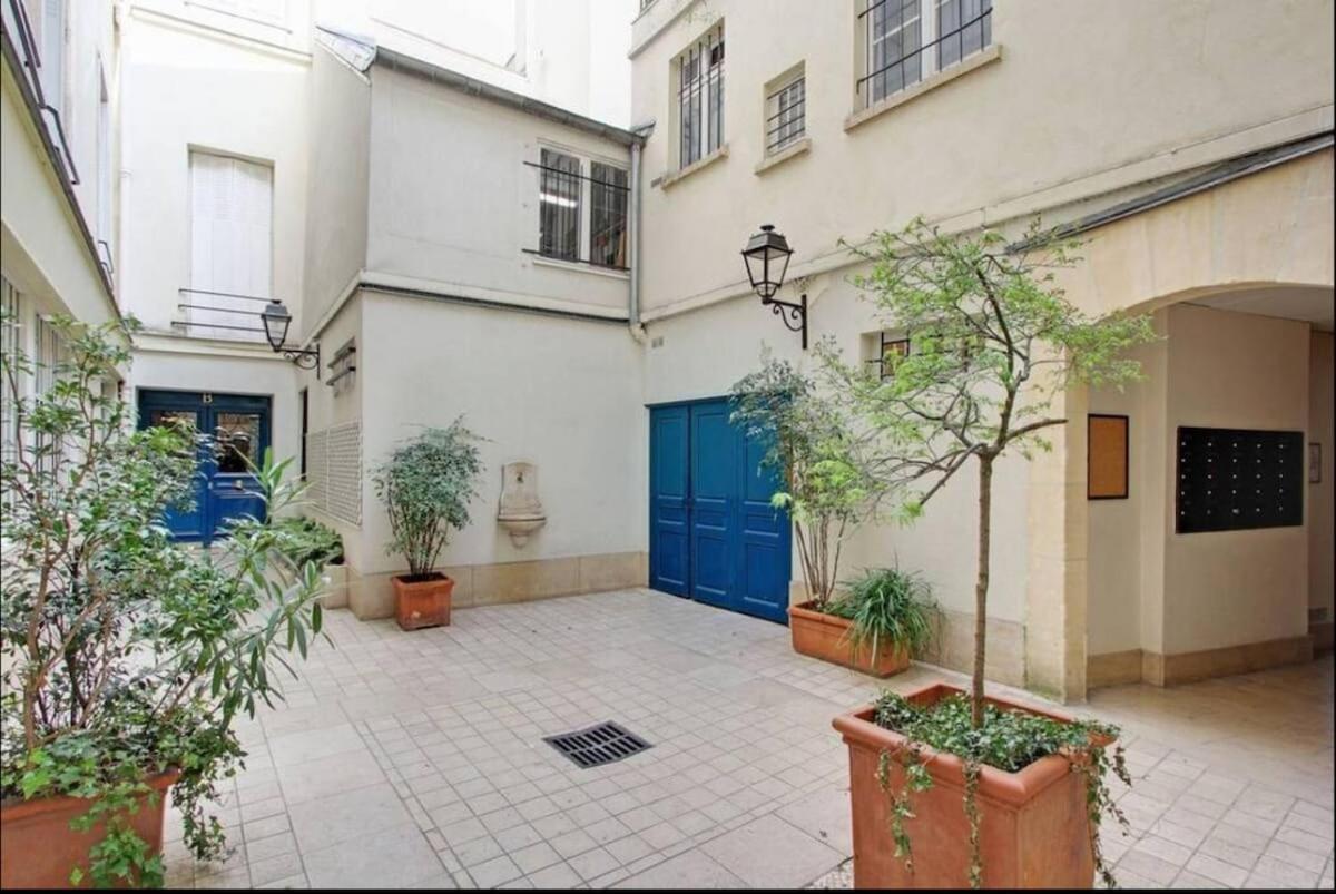 Superbe Aux Halles I Appartement *