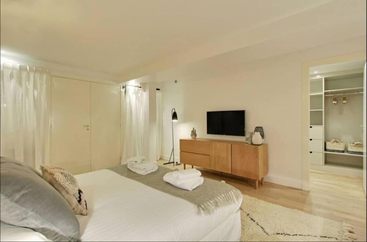 Appartement Superbe Aux Halles I Parijs