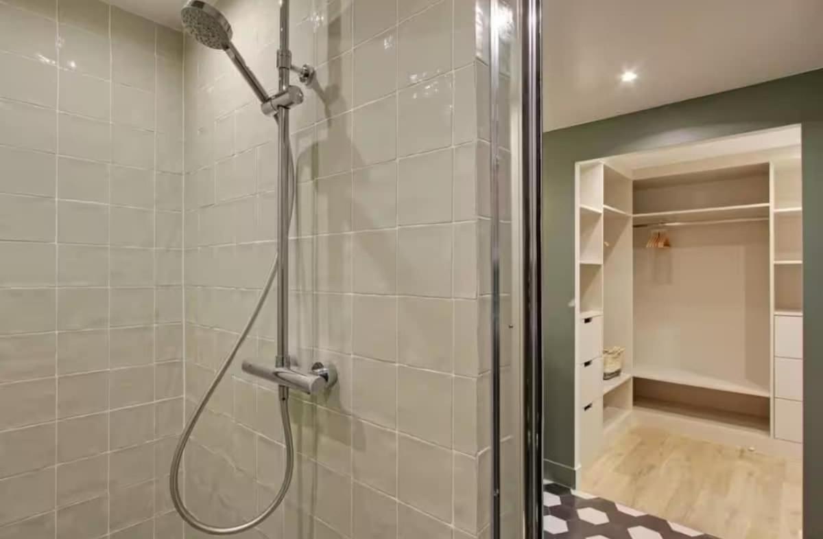 Appartement Superbe Aux Halles I